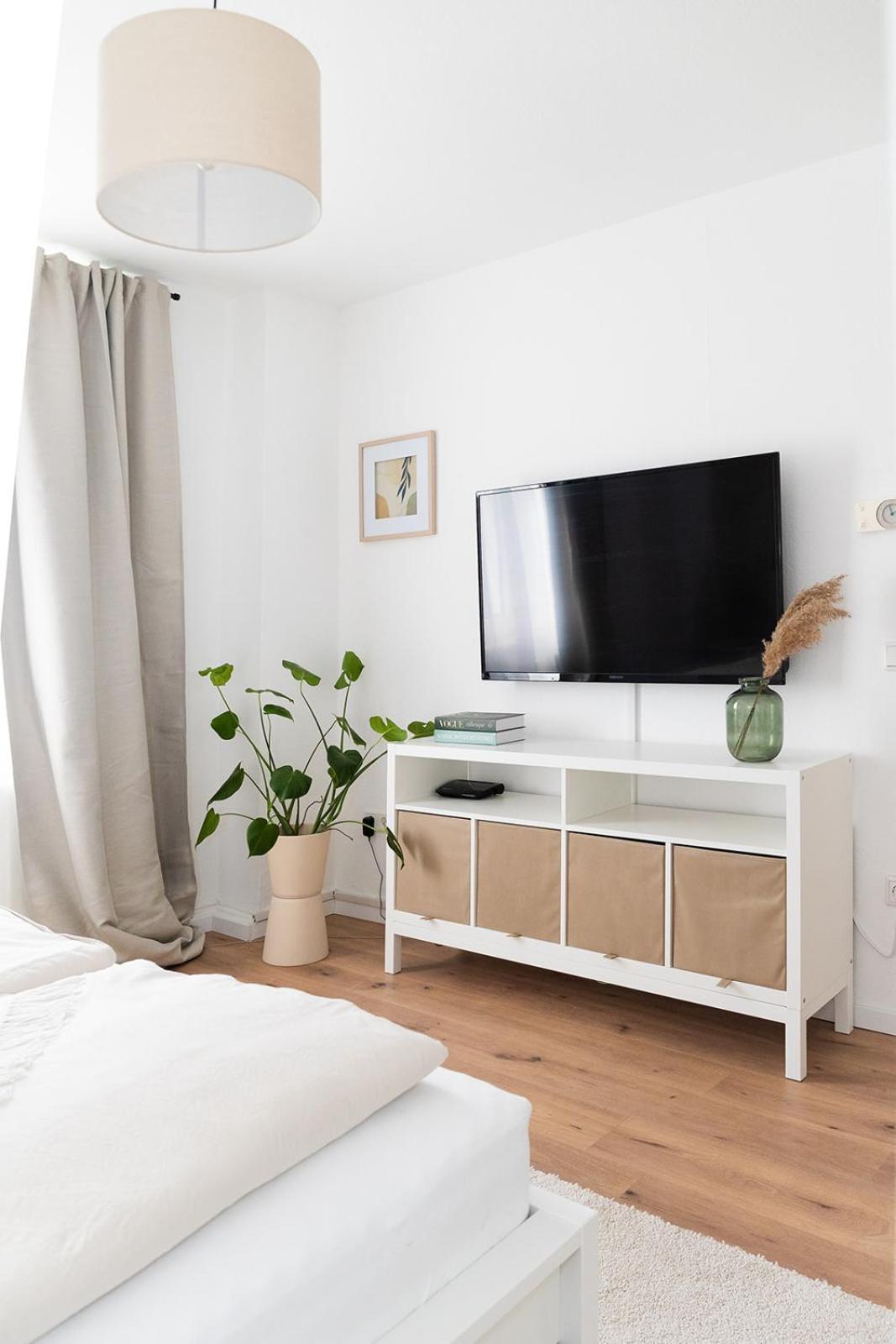 Soulplace Studioapartment Herten Exterior foto