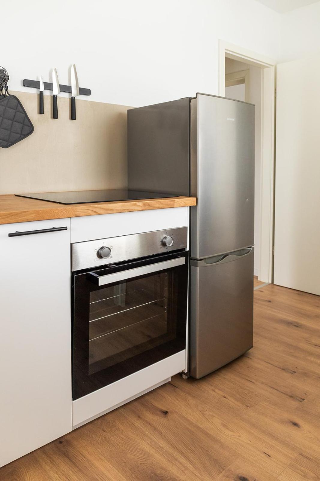 Soulplace Studioapartment Herten Exterior foto